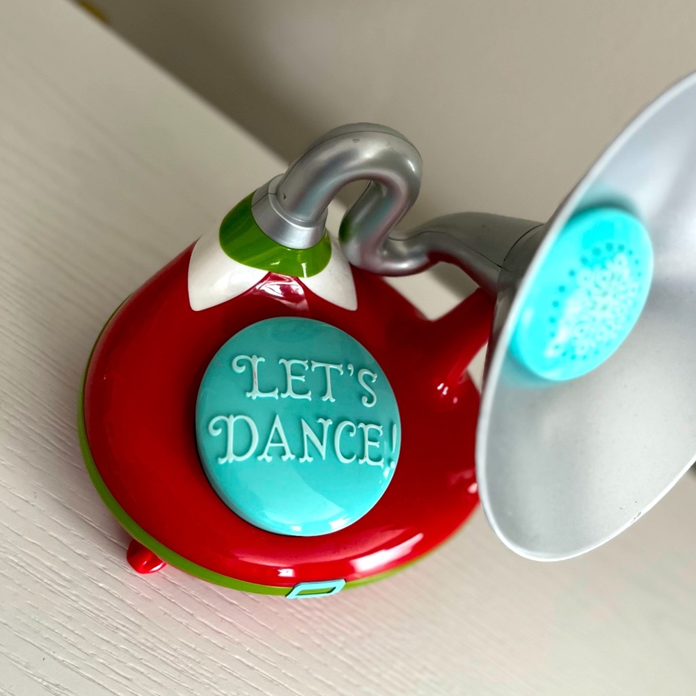 Northpole Dance Like an Elf Music Songs from Hallmark - Picture 2 of 5